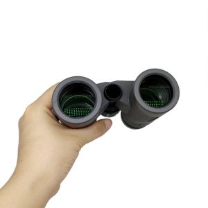 IPX7 Waterproof ED Binoculars 8x32 for Bird Watching