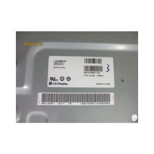LD420EUP-SEA1 42.0 inch FHD LVDS 92pins IPS LCD Display Screen