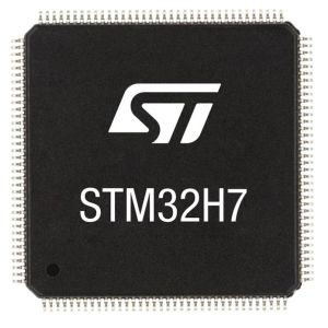 STM32H7A3VGT6 STMicroelectronics