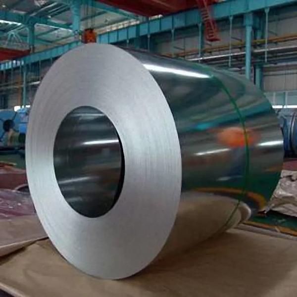 Buy 150mm H18 Aluminum Coiled Roll For Etc. Surface Treatment at wholesale prices