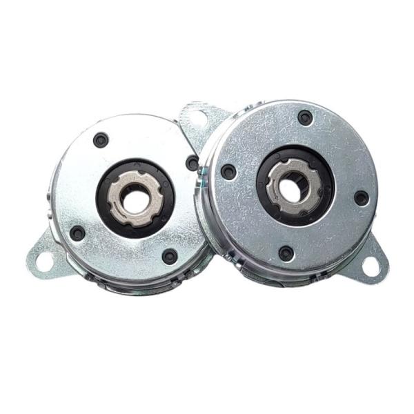 Buy Rotary Dampers Made Iron Alloy Main Body With Silicone Oil at wholesale prices