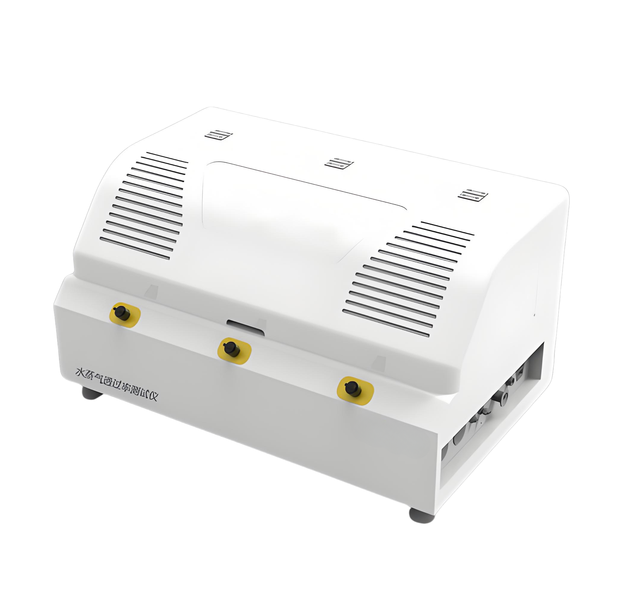 Infrared Water Vapor Permeability Tester for Packaging Materials