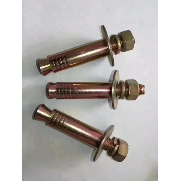 Metric High Strength Bolts DIN 931/933 Hex Bolts And Nuts Zinc 4.8/6.8/8.8/10.9/12.9