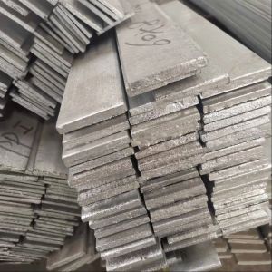 Hot Dipped Galvanized Steel Flat Bar S235JR ASTM A36 SS400 Mild Flat Bar 30*3