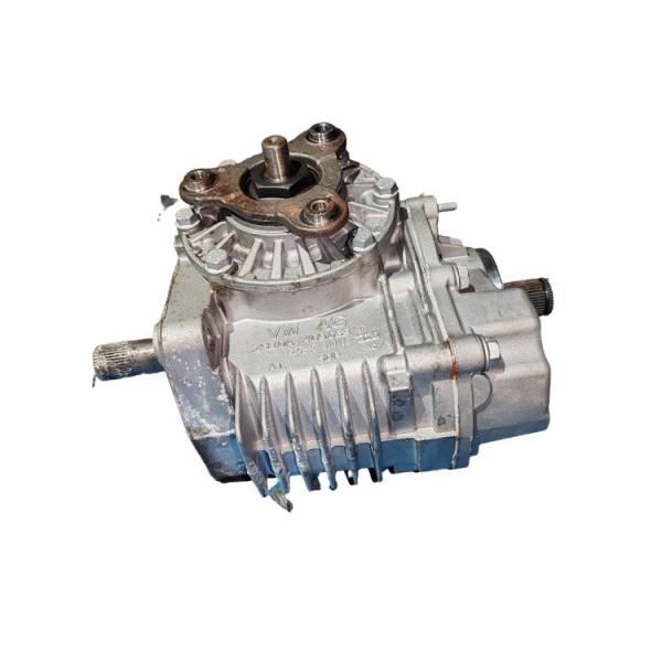 0A6409053AJ Auto Transfer Case Assembly For The Volkswagen Tiguan Audi Q3 4WD 2