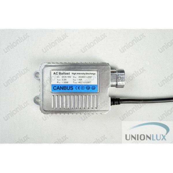 8000k 12000k Canbus Hid Xenon Light Kit, 35w 9004-3 H/L Hid Conversion Kits