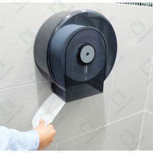 Comfortable And Sustainable Bathroom Paper Flushable And Biodegradeable Toilet