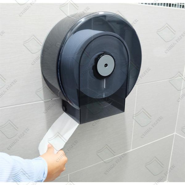 Comfortable And Sustainable Bathroom Paper Flushable And Biodegradeable Toilet