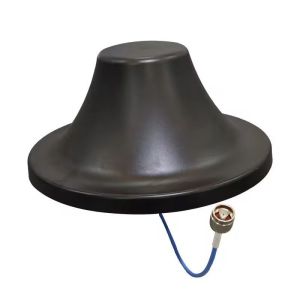 Uav Detection 380MHz-6g Ceiling Antenna Fiberglass Omnidirectional Antenna
