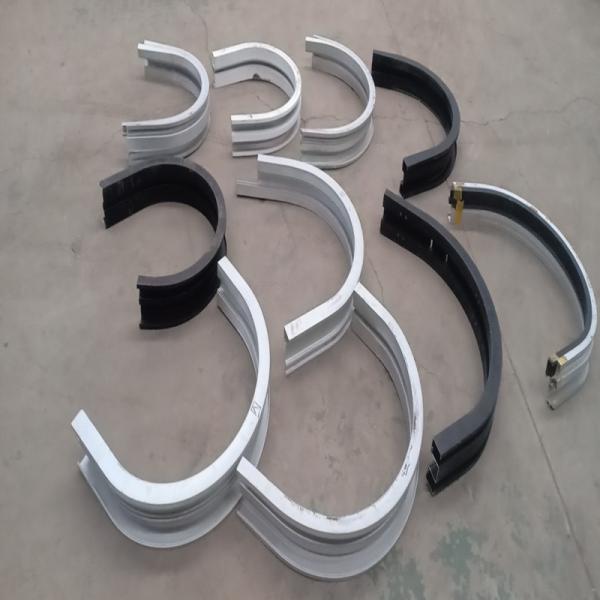 ALUMINIUM WINDOW MACHINERY PVC WINDOW AND DOOR FABRICATION MACHINE CNC PROFILE ROLLING MACHINE