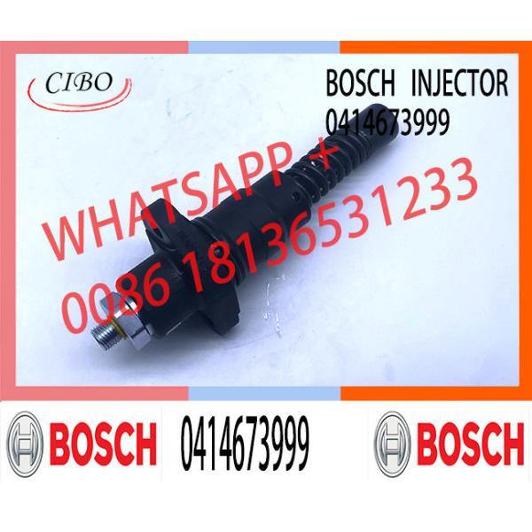 Genuine D8K TCD7.8 Injection Pump Unit Pump 0414673999 04908464 04908465 For DEUTZ