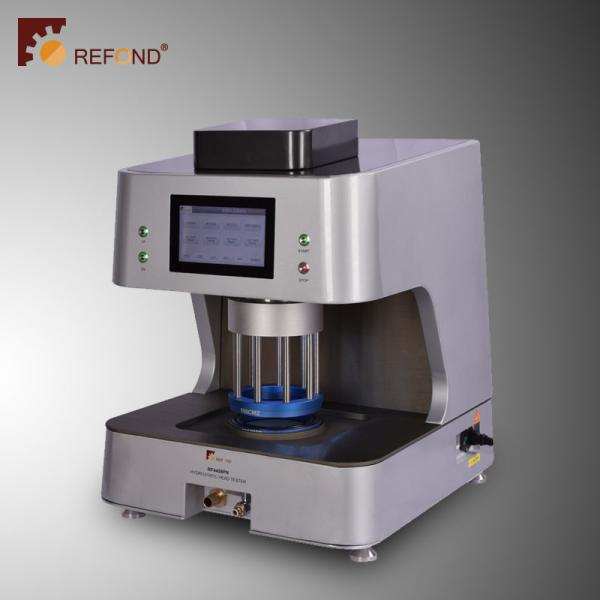 REFOND 5000cmH2O Fully Automatic Hydrostatic Head Tester,Woven Fabric Testing