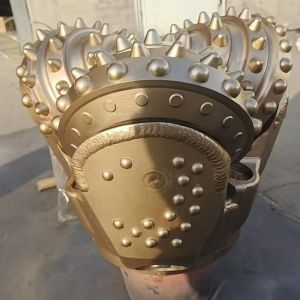 Quality Drilling Equipment 12-1/4&quot;TCI Tricone Drill Bit Of Well Roller Cone Bit for sale