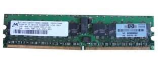 Server Memory card use for HP DL145G3 ddr2 462483-B21