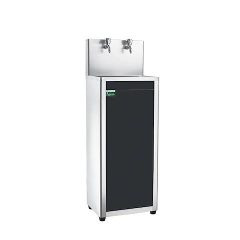 Buy Food Grade Commercial Water Purifiers Dispenser 2000W With 2 Faucets at wholesale prices