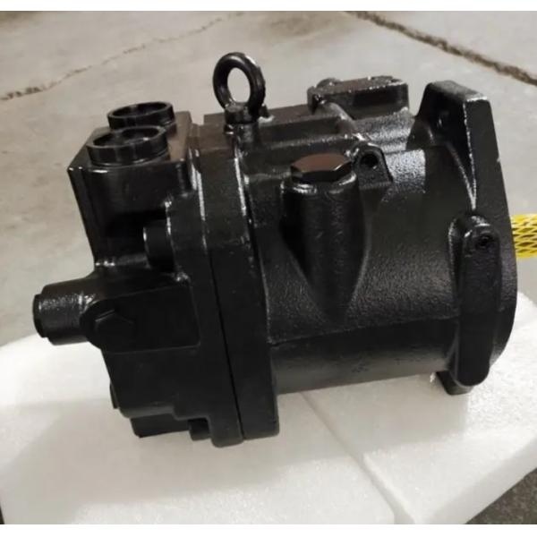 Original Kawasaki SK75UR-3 Excavator Hydraulic Pump for Engineering Machinery