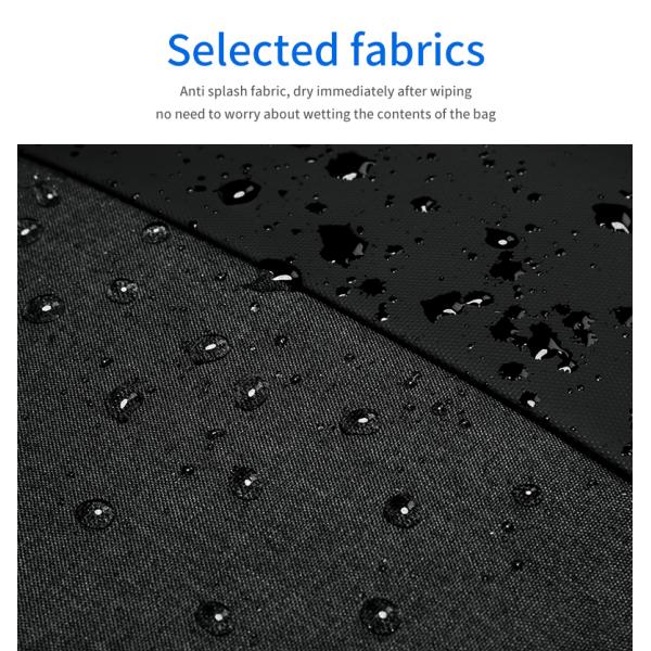 Factory wholesale waterproof USB Charging bagpack Notebook Laptop Back pack leisure travel USB Backpack bag school backpack