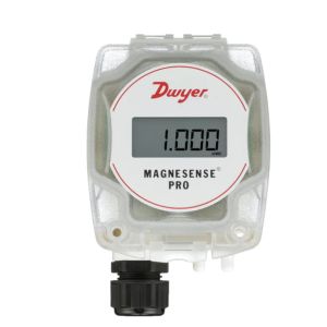 Quality MSXP-W10-PA Differential Pressure Transmitter With Monitors for sale