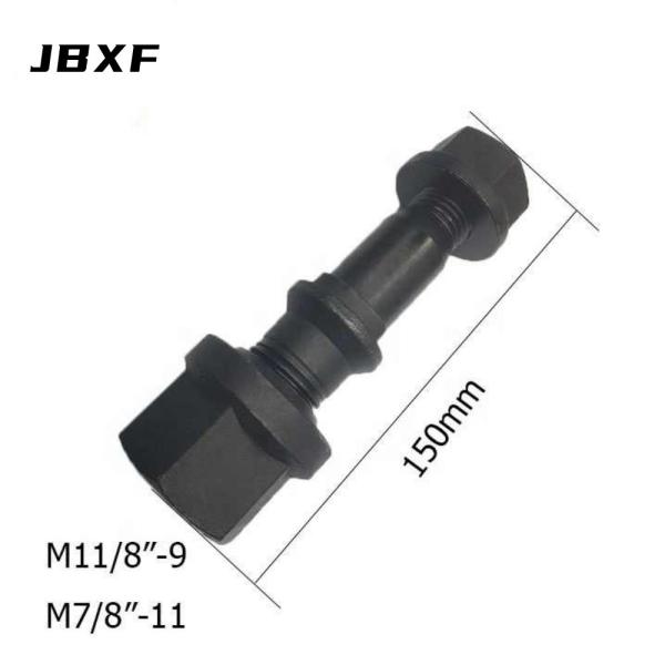 Buy M22 Tire Bolts Auto Front Wheel Screw Bolt Fastener Wheels Screw Locking Car Bolts And Nuts For Truck at wholesale prices