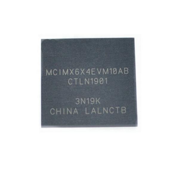 Hot sale Microcontroller Field Programmable Gate Array integrated circuit IC MCIMX6X4EVM10AB