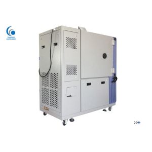 Constant Temperature Humidity Chamber TZ-1000L Metal Material Testing Machine