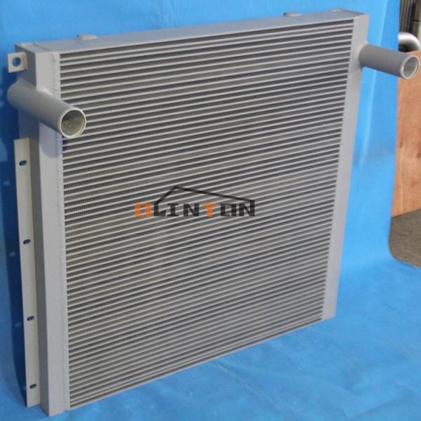 OEM Supported Aluminum Radiator for E330C Excavator Cooling
