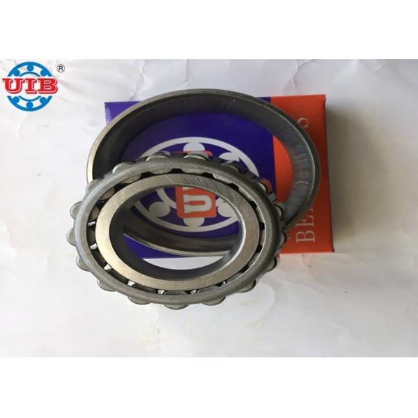 Buy Chrome Steel 52100 Taper Roller Bearing 40mm High Precision Custom at wholesale prices