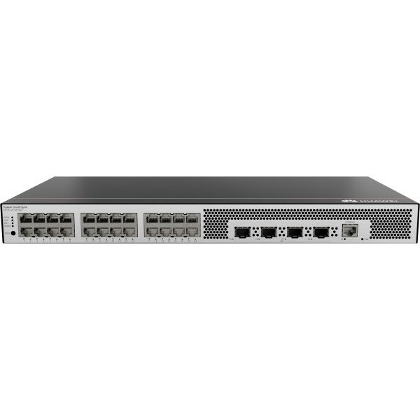 Buy Huawei S5735R-24T4S Switch - Layer 3 , QoS & Intelligent Network Monitoring at wholesale prices