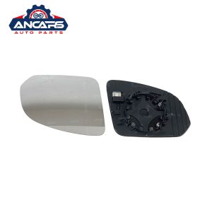 XC40 2017 Volvo Wing Mirror Glass With Heating 31477520 31477511