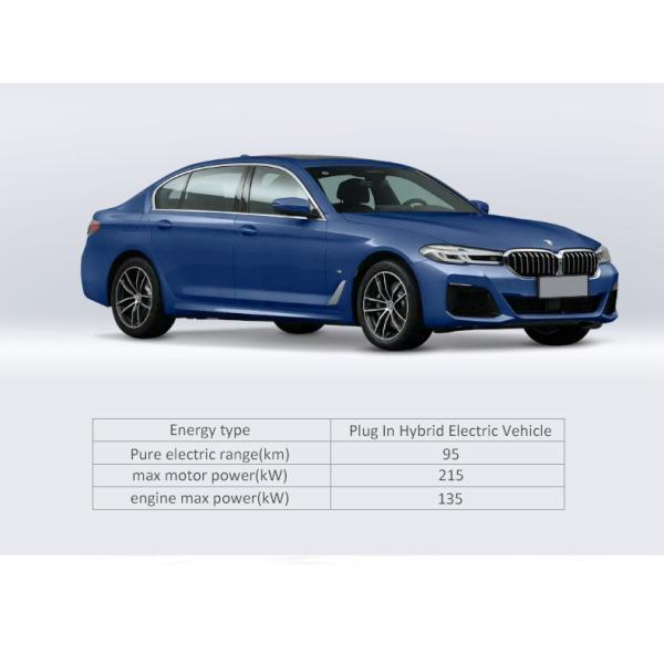 2017-2019 i3 I01 LCI 120Ah Electric Vehicle Spare Parts Charging Piles Grille Bumper