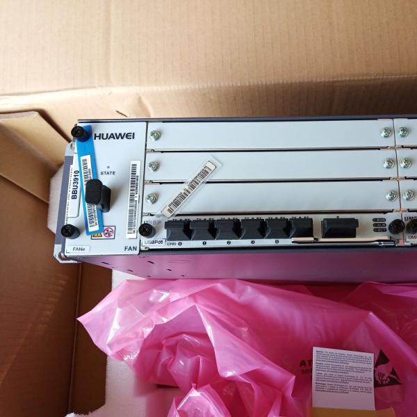 Buy Huawei BBU3910 GSM CDMA LTE box 02112722 02310WYG WD22CMPTC1 CMPT00 QCU1HCPMA QWM2UTRP3 at wholesale prices