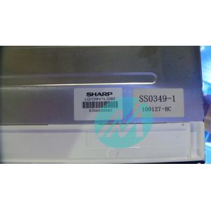 LQ104V1LG92 Sharp LCD Display 10.4 Inch LQ104V1LG92 640*480