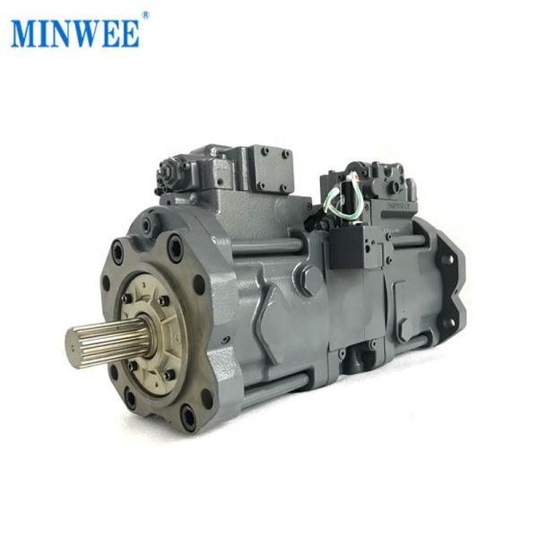 Buy 150KG EC330B#1 EC360#2 Excavator Hydraulic Pump Assy at wholesale prices
