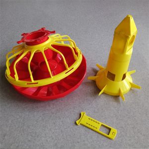 750W Automatic Pan Feeding System