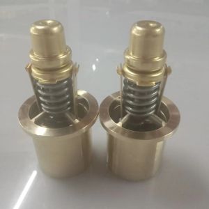 Gardner Denver Temperature Control Valve 2117382 High Quality Screw air