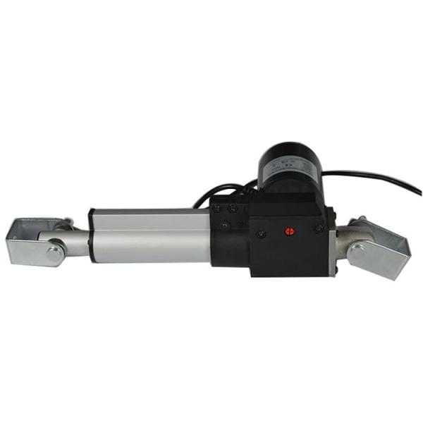 Linear Brushless DC Motor DC36V 50W Stroke 100-500mm For Electric Putter