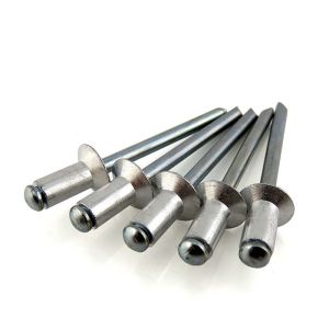 4.8*10 Super Strength Blind Pop Blind Rivet Nuts for Secure Joints