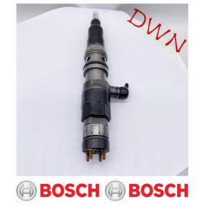 0445120303 Common Rail Fuel Injector 0986435646 0986435649 4720701087 4720701287