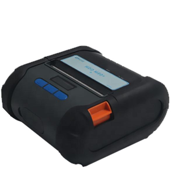 90mm/s Print Speed Durable Mini Printer HDD-M80 for Smooth Receipt and Label Printing