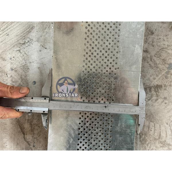 25ton Puncher roll forming machine tile making machinery work manual