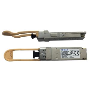 Finisar FTLC9558REPM 100m Parallel MMF 100G QSFP28 850nm MPO Optical Transceiver