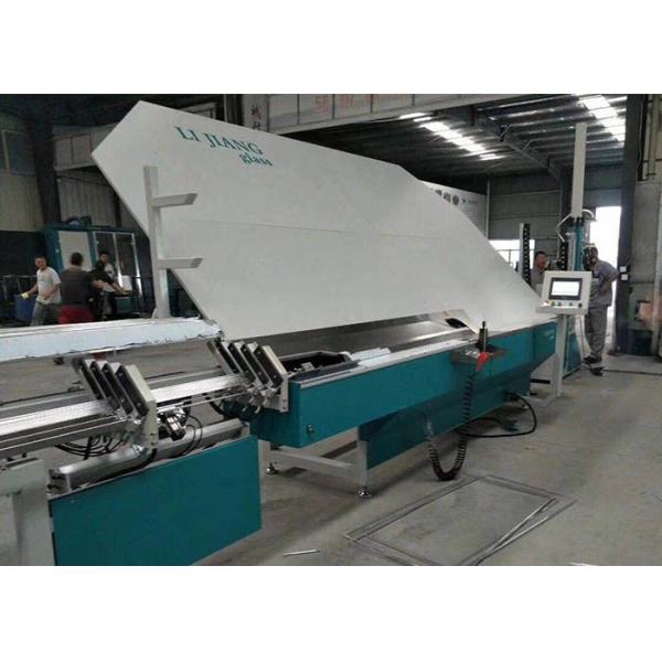 Buy Automatic Aluminum Spacer Bending Machine With Printing Logo Function at wholesale prices
