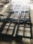 Low Expansion 4J36 Invar 36 Plate Black Surface Customized