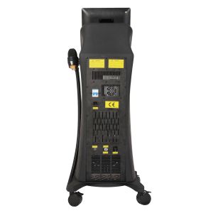 Professional Diode Laser Hair Removal Machine with 3 Wavelengths 808nm 755nm