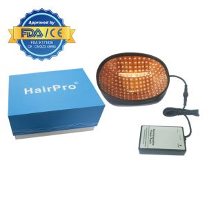 272 LLLT Red Laser Hair Regrowth Cap Device AC100V Peninsula Medical