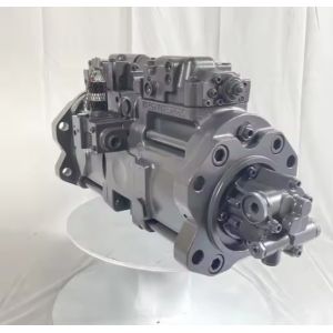 Liu Gong EC210 Construction Machinery Diesel Engine K3V112DT9N24 Hydraulic Main