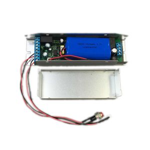 LiIon Battery Steel Casing Emergency Conversion Kit DC15-200V