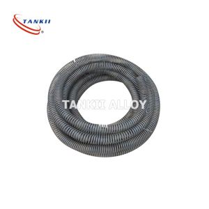 Cr20Ni30 Nicr Alloy Industrial Furnace Nickel Resistance Heating Wire