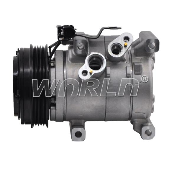 97701B4000 Car AC Compressor For Hyundai I10 For Grand Hatback For Grand Sedan WXHY036
