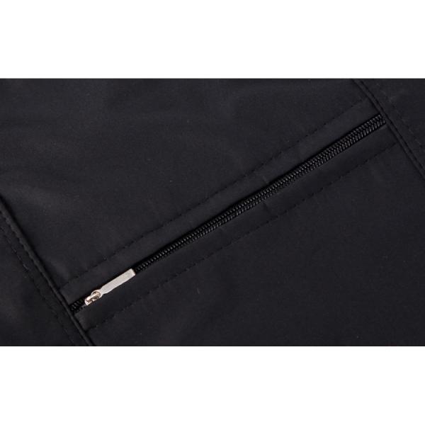 Winter Cold Weather Vest Retro Male Hunting Sleeveless Knitted Streetwear Vest